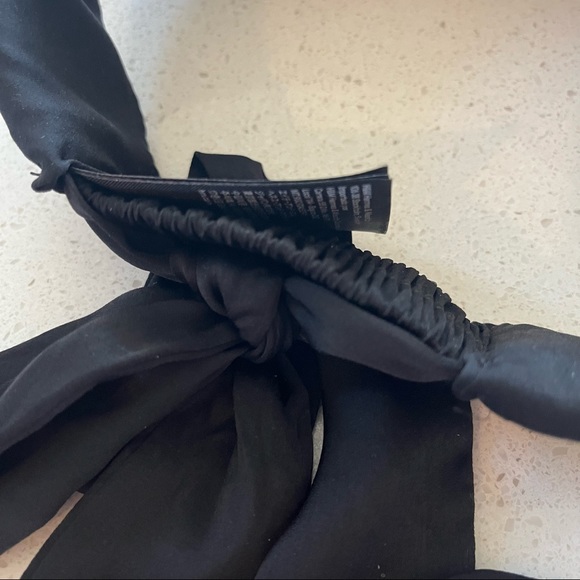 NEW - H&M visor hat - Picture 5 of 6